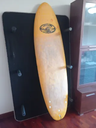 Tabla de surf 7'0