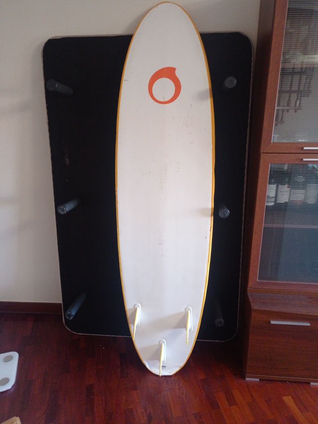 Tabla de surf 7'0