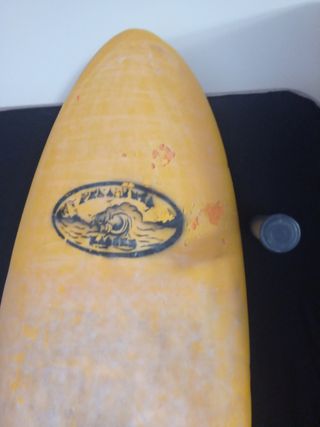 Tabla de surf 7'0