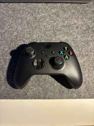 Mando Xbox Series S/X + Dongle 8BitDo