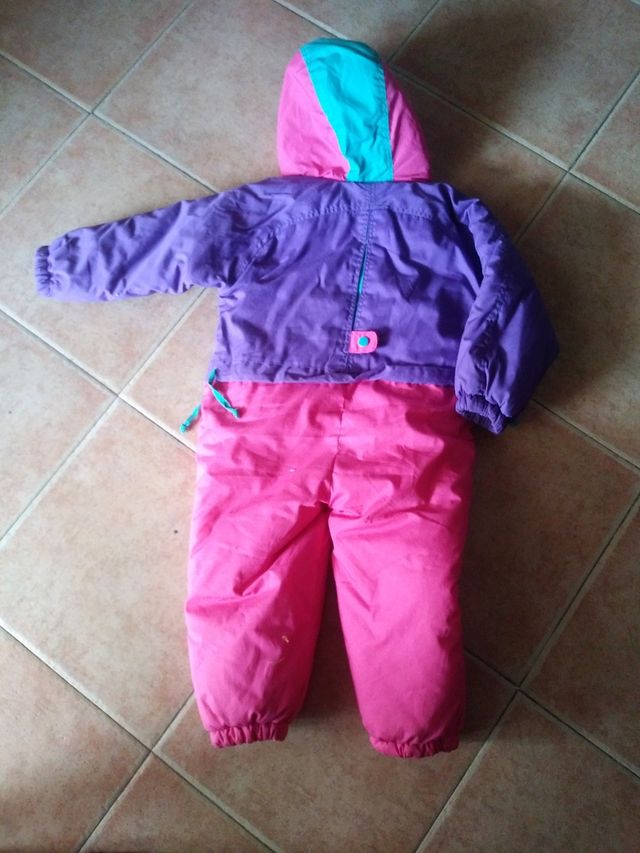 Mono bebé 12-18 meses