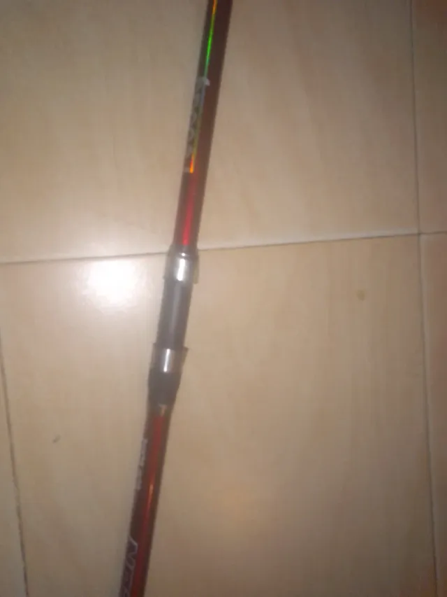 Caña de surfcasting ZunZun