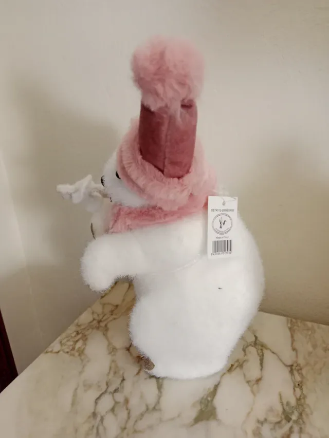 Adornos Navideños Osos Polares