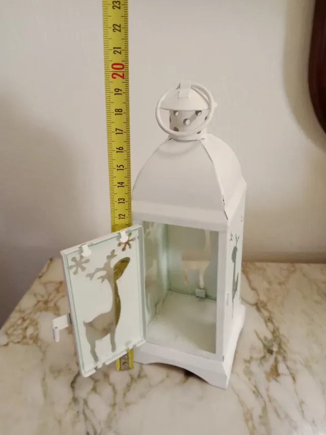 Adornos Navideños Osos Polares