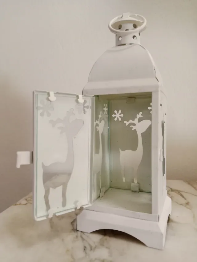 Adornos Navideños Osos Polares