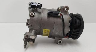 Compresor aire acondicionado ford focus 217167