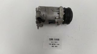 Compresor aire acondicionado ford focus 217167