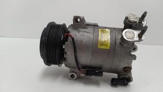 Compresor aire acondicionado ford focus 217167