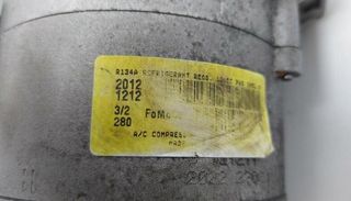 Compresor aire acondicionado ford focus 217167