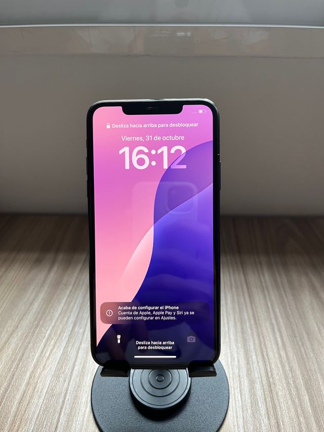 iPhone 11 Pro Max 256 GB 