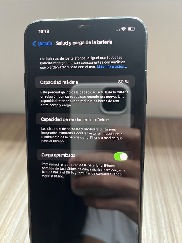 iPhone 11 Pro Max 256 GB 