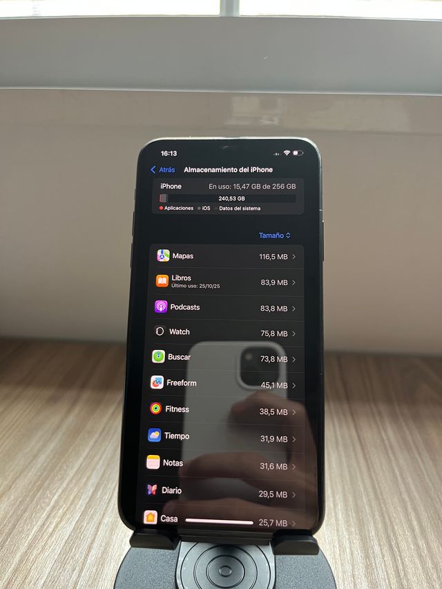 iPhone 11 Pro Max 256 GB 