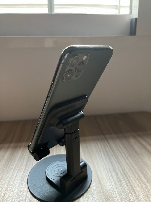 iPhone 11 Pro Max 256 GB 