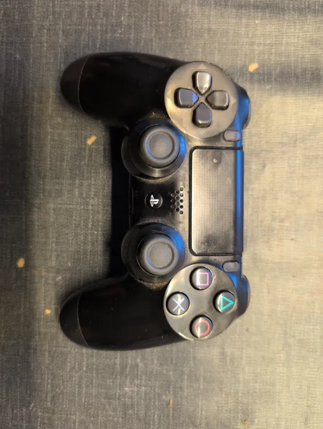 Controller Sony PS4 nero