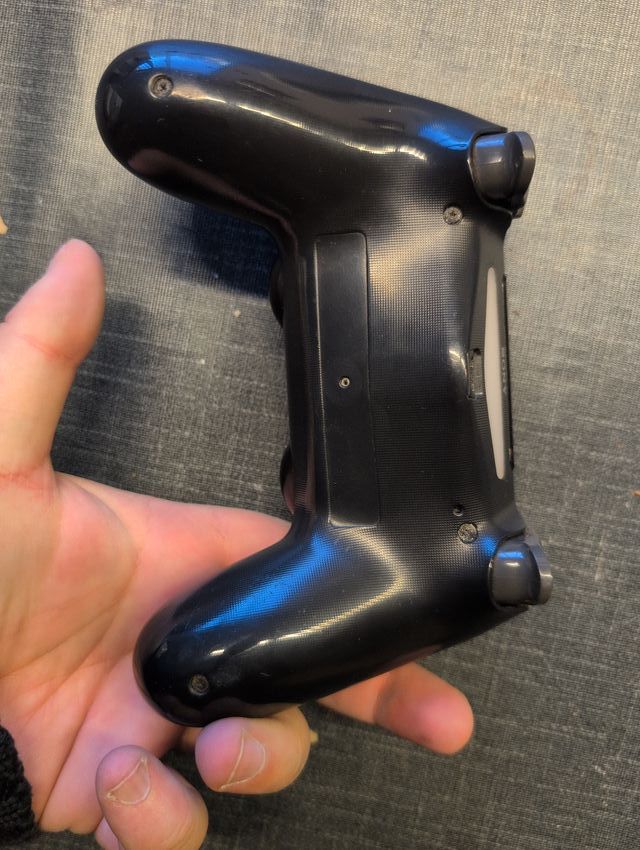 Controller Sony PS4 nero