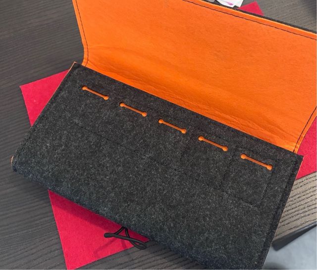 Funda sobre para consola Nintendo Switch Oled