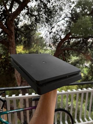 PlayStation 4 Slim 500GB