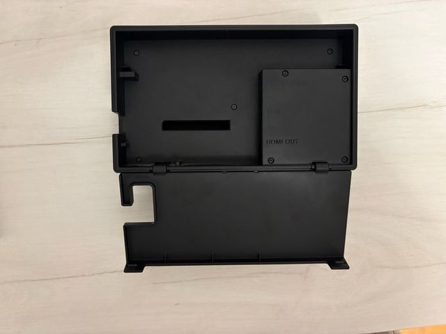 Nintendo Switch Edición Mario Odyssey