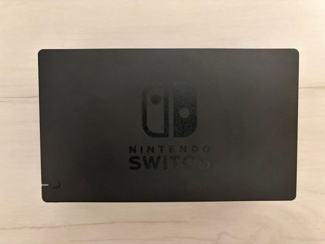 Nintendo Switch Edición Mario Odyssey