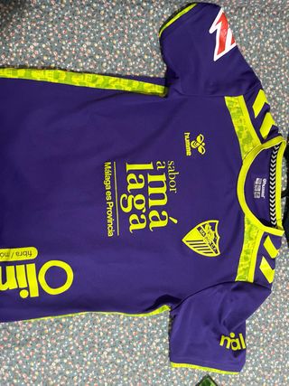 Camiseta psg camiseta Real Madrid camisetas malaga