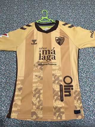 Camiseta psg camiseta Real Madrid camisetas malaga