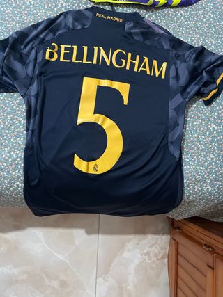 Camiseta psg camiseta Real Madrid camisetas malaga