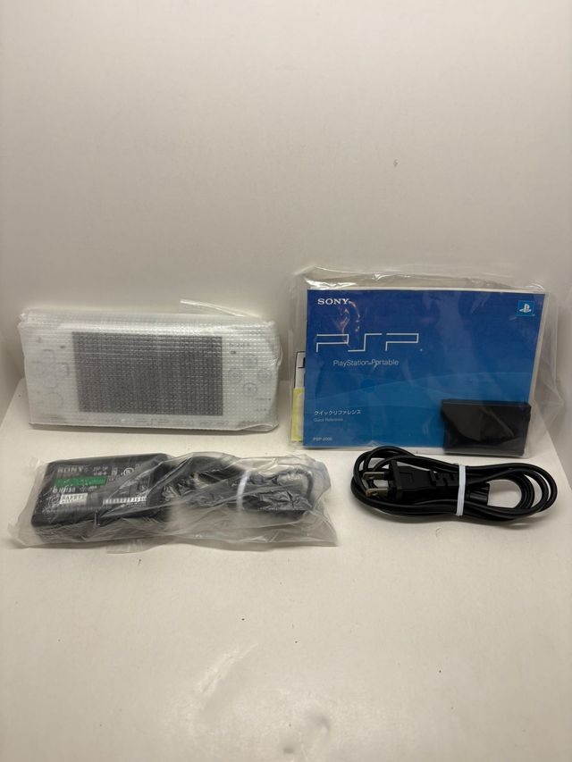 PSP-2000 CW Branco Cerâmica Branca