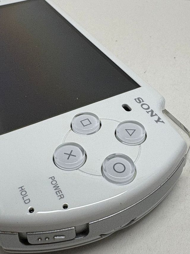 PSP-2000 CW Branco Cerâmica Branca