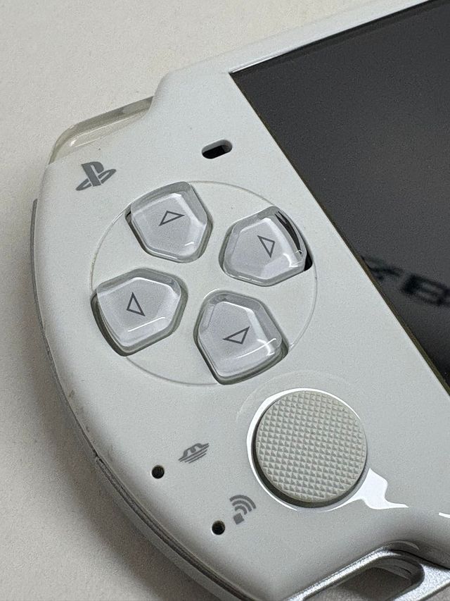 PSP-2000 CW Branco Cerâmica Branca