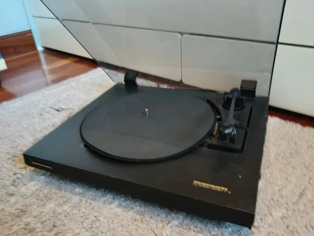 Giradischi Marantz TT42