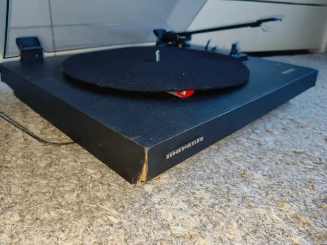 Giradischi Marantz TT42