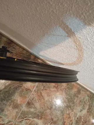 Mavic Crossmax SLS 29