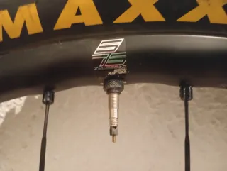 Mavic Crossmax SLS 29