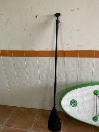 Tabla Paddle Surf Completa + Accesorios