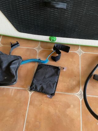 Tabla Paddle Surf Completa + Accesorios