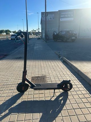 Patinete Eléctrico Xiaomi