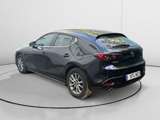 Mazda 3 Prime-Line