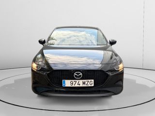 Mazda 3 Prime-Line