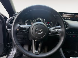 Mazda 3 Prime-Line