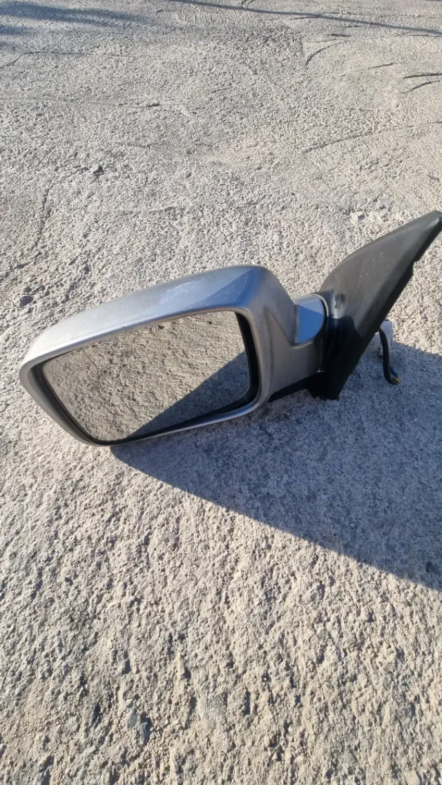 Espejo retrovisor izquierdo Nissan X-Trail T30