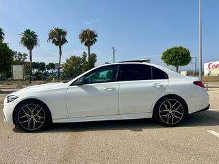 Mercedes-Benz C220d 2023 Amg Line Nacional