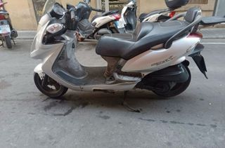Kymco Grand Dink - vendo piezas