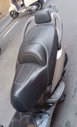 Kymco Grand Dink - vendo piezas
