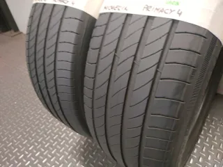 Neumáticos de ocasión 205/55 R17 91V