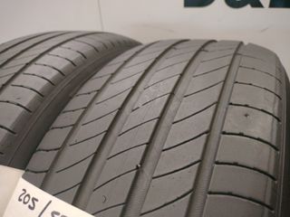 Neumáticos de ocasión 205/55 R17 91V