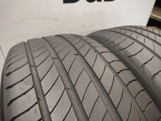 Neumáticos de ocasión 205/55 R17 91V