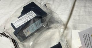 Cartucho Tinta de color NICE 545XL