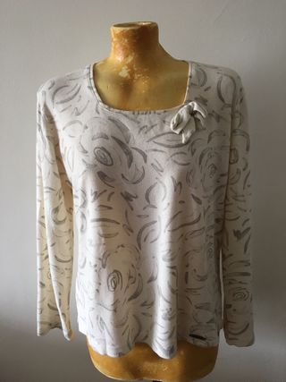 Blusa Naulover Talla 46