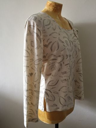 Blusa Naulover Talla 46