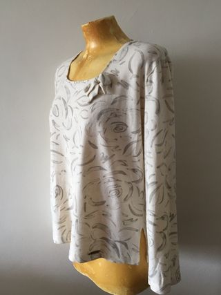 Blusa Naulover Talla 46